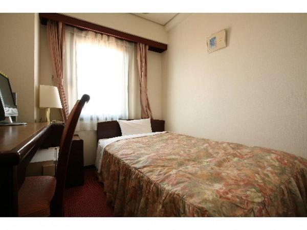 Hotel Seven Seven Takaoka Pokoj fotografie