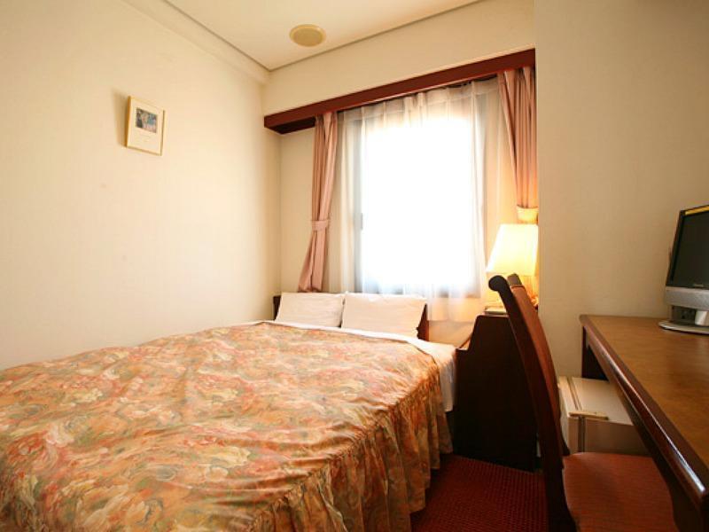 Hotel Seven Seven Takaoka Exteriér fotografie