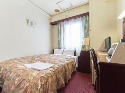 Hotel Seven Seven Takaoka Exteriér fotografie