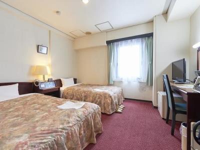 Hotel Seven Seven Takaoka Exteriér fotografie